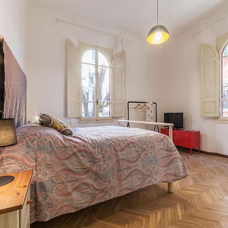 Appartement Tilia à Bologne Extérieur photo