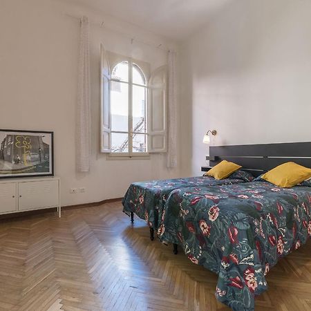 Appartement Tilia à Bologne Extérieur photo
