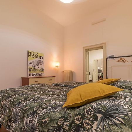 Appartement Tilia à Bologne Extérieur photo