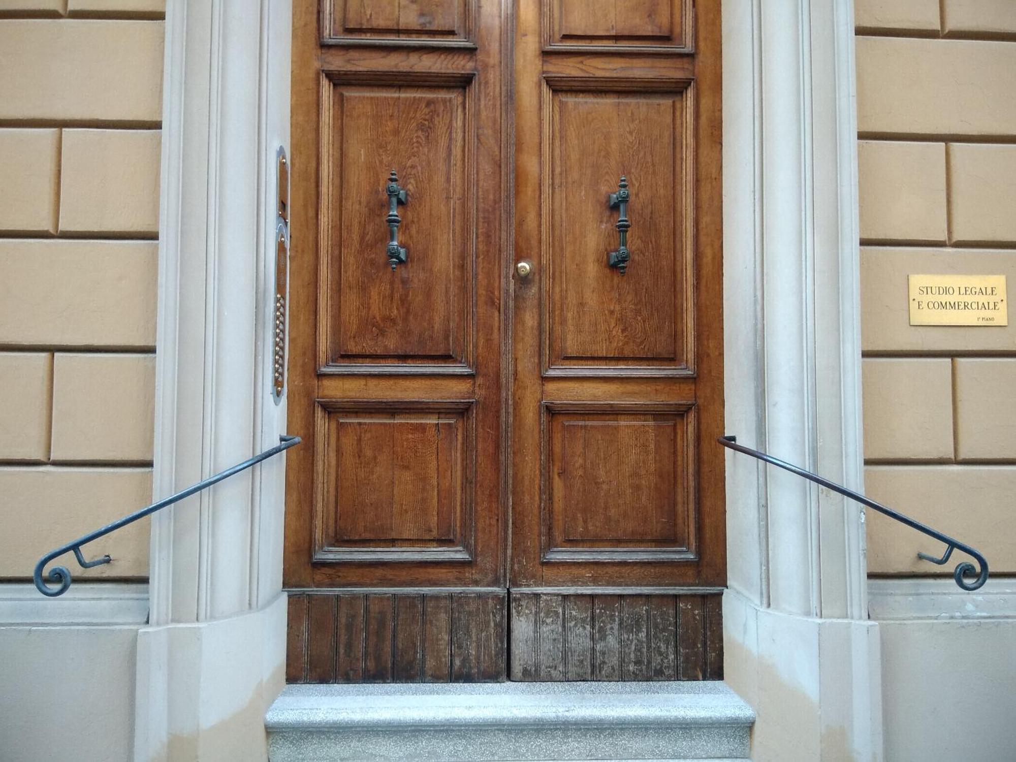 Appartement Tilia à Bologne Extérieur photo