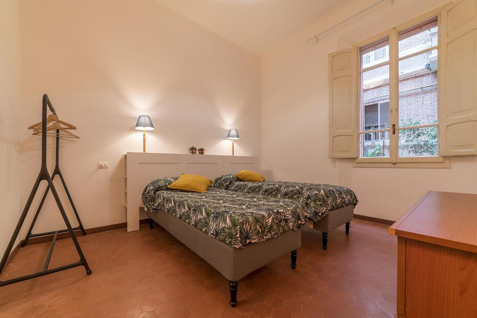 Appartement Tilia à Bologne Extérieur photo