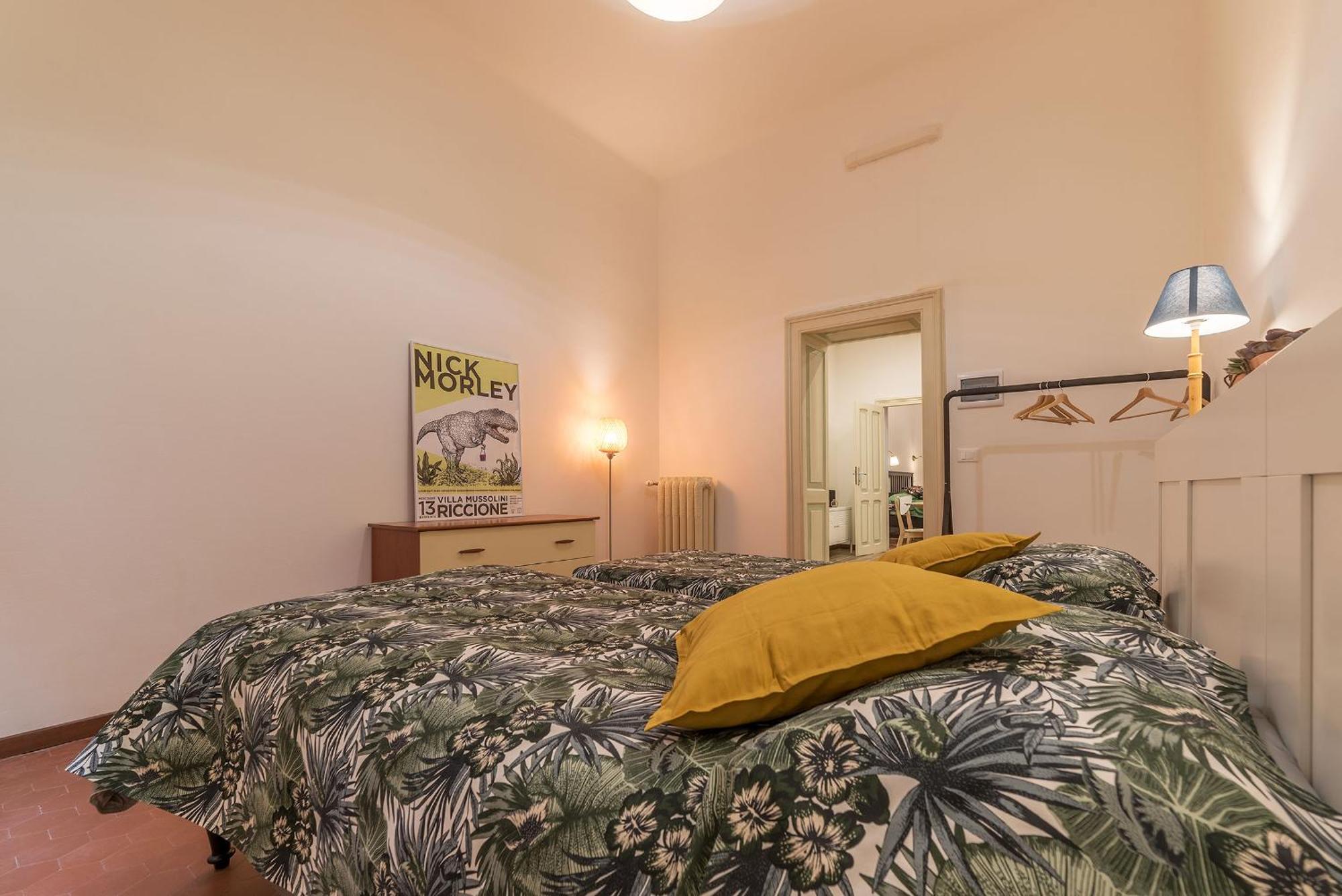 Appartement Tilia à Bologne Extérieur photo