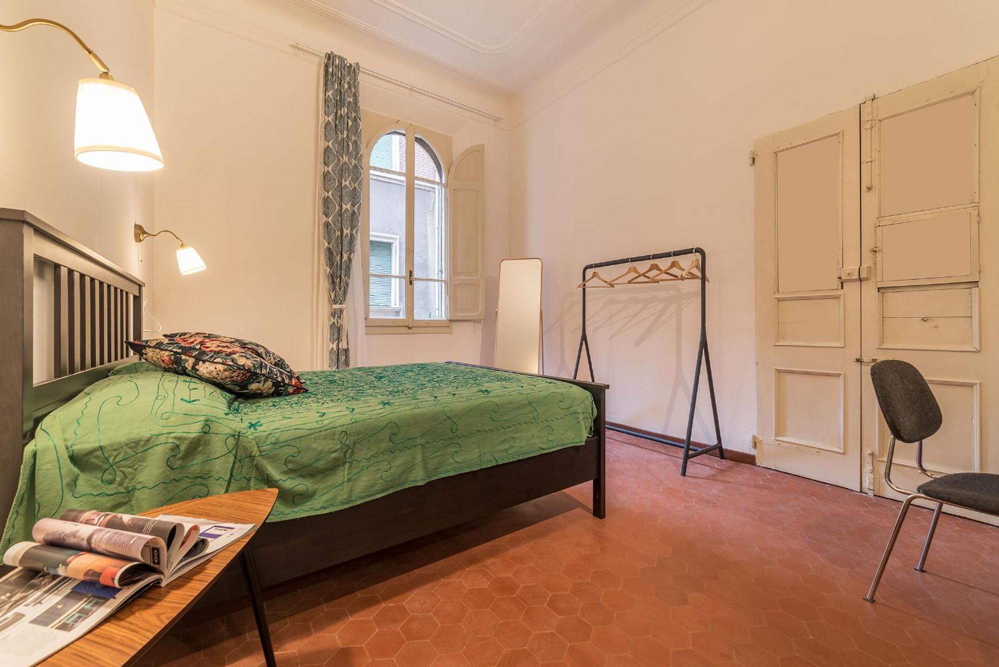 Appartement Tilia à Bologne Extérieur photo