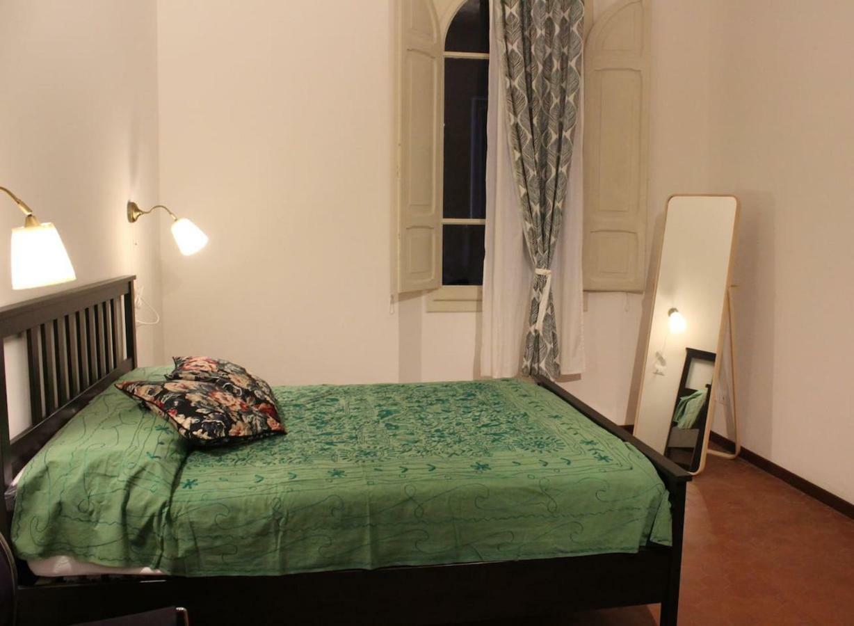 Appartement Tilia à Bologne Extérieur photo