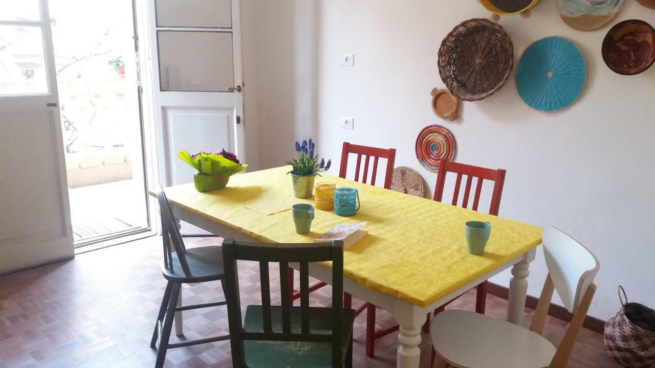 Appartement Tilia à Bologne Extérieur photo