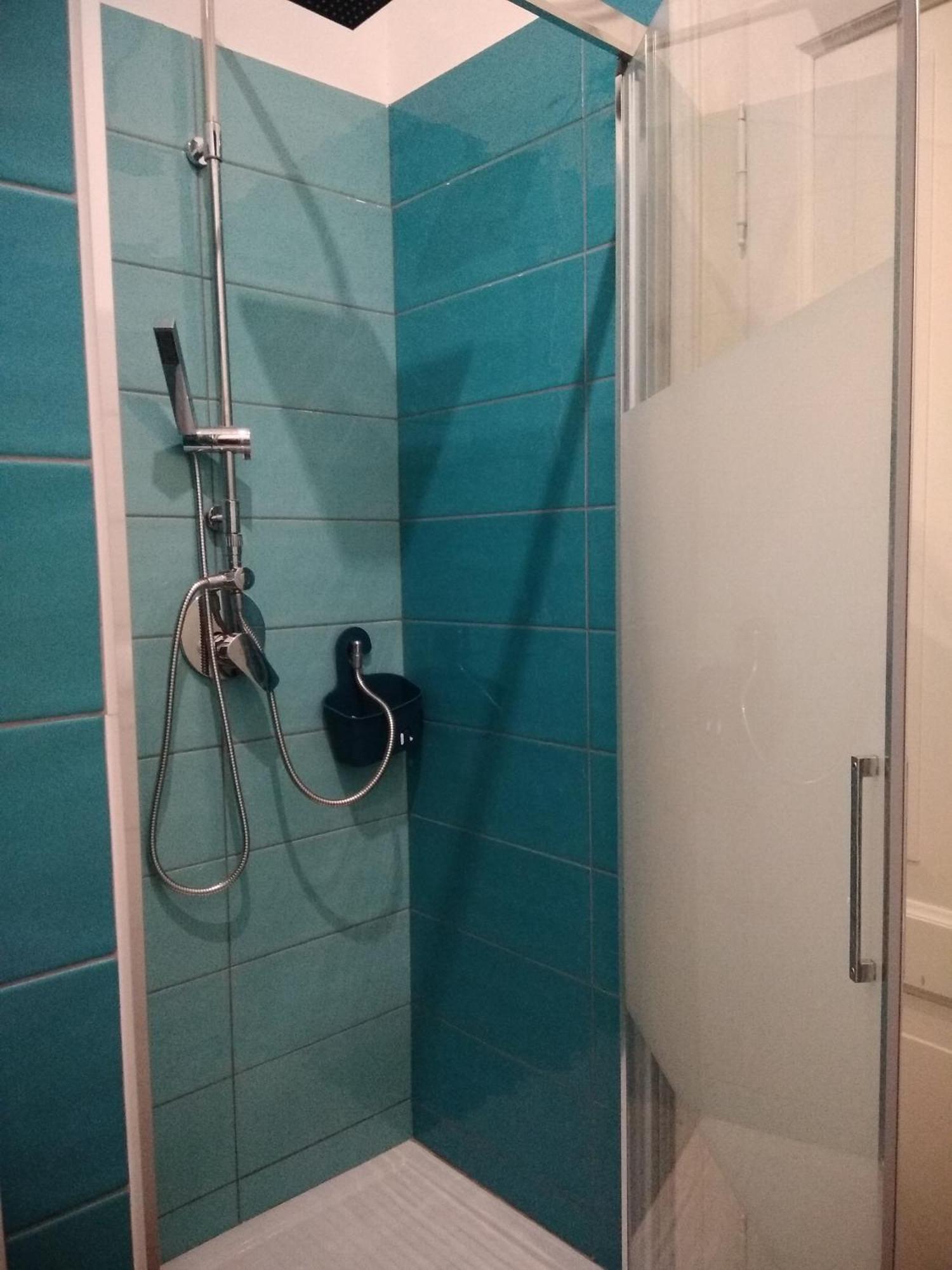 Appartement Tilia à Bologne Extérieur photo