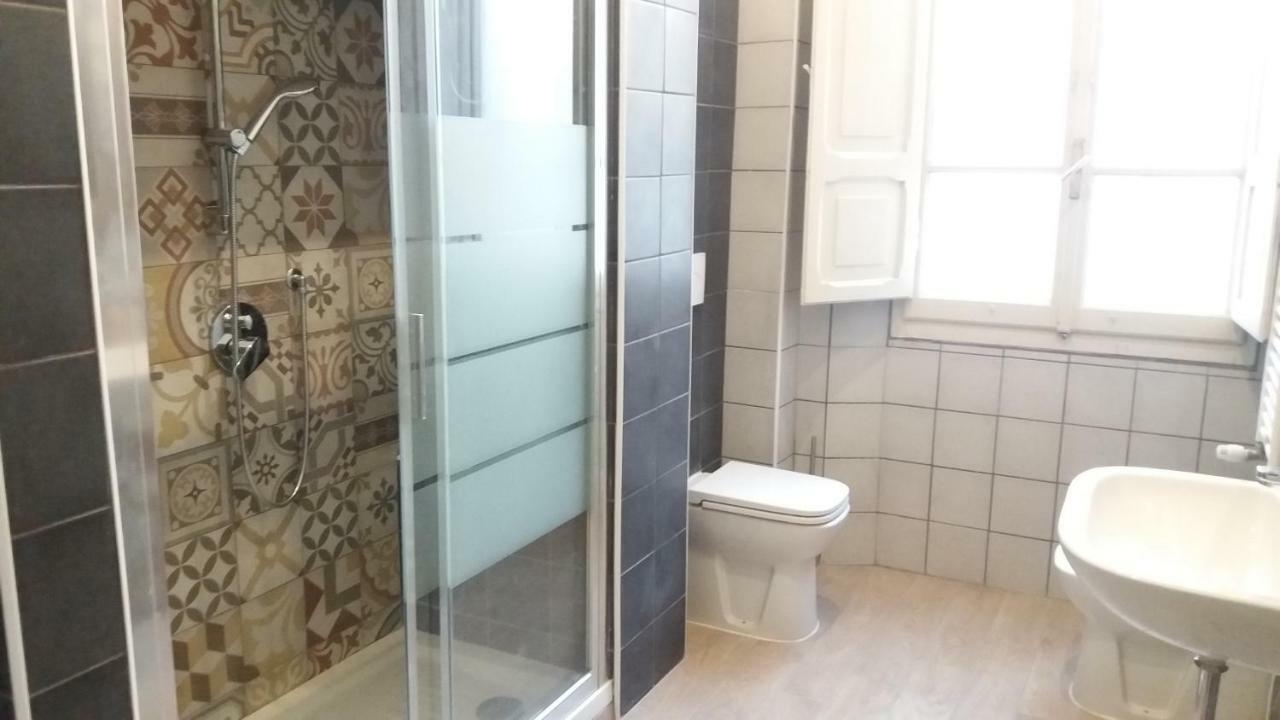 Appartement Tilia à Bologne Extérieur photo
