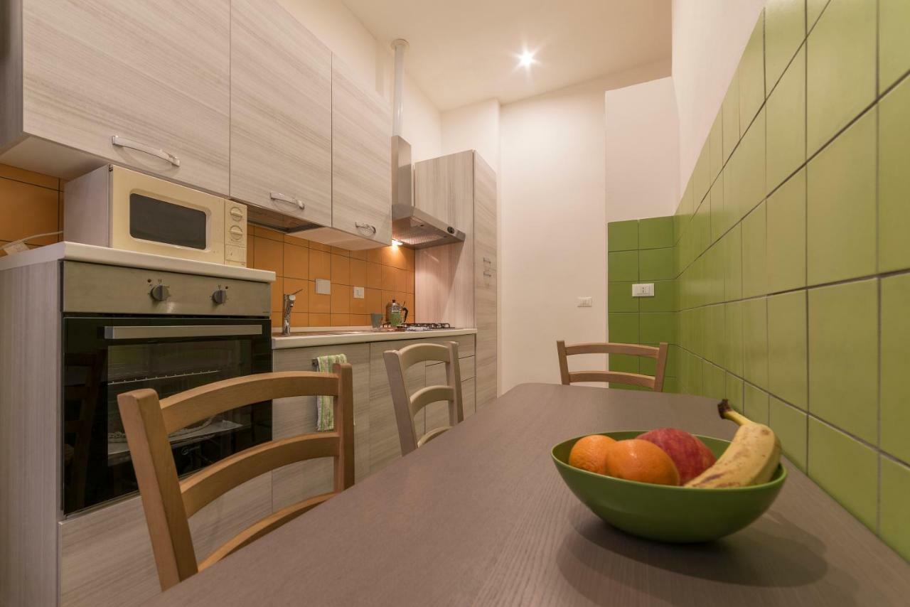 Appartement Tilia à Bologne Extérieur photo