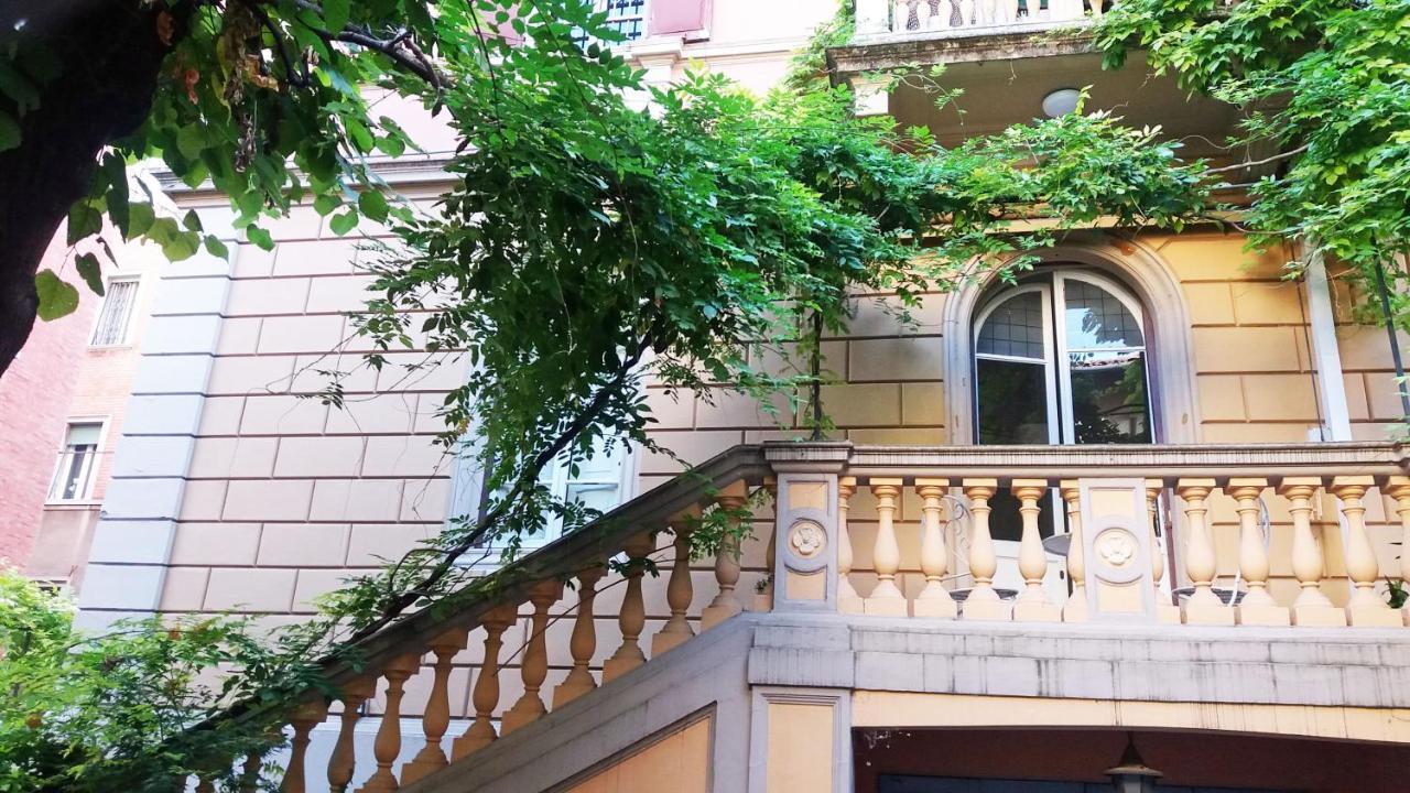 Appartement Tilia à Bologne Extérieur photo