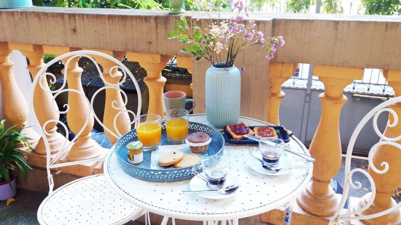 Appartement Tilia à Bologne Extérieur photo